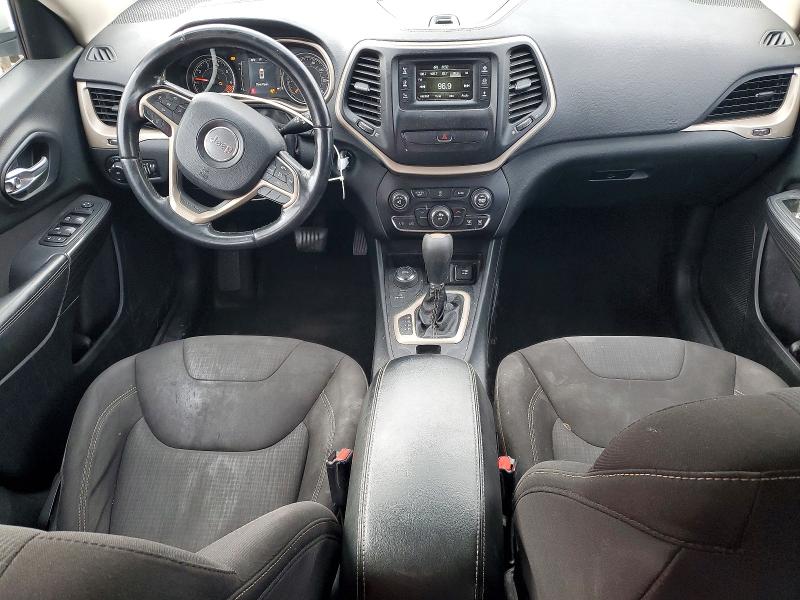 Aukcja sprzedaży 2015 Jeep Cherokee, vin: 1C4PJMCBXFW793152, numer aukcji: 51598656