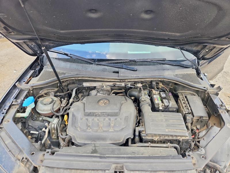 Aukcja sprzedaży 2019 Volkswagen Tiguan, vin: 3VV1B7AX6KM087147, numer aukcji: 48138716