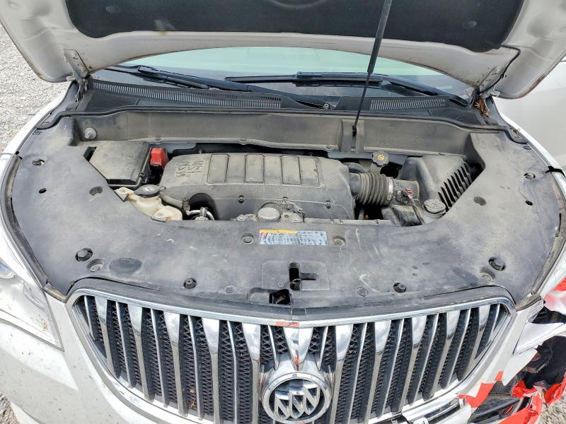 Aukcja sprzedaży 2017 Buick Enclave, vin: 5GAKVBKD4HJ204636, numer aukcji: 50179606