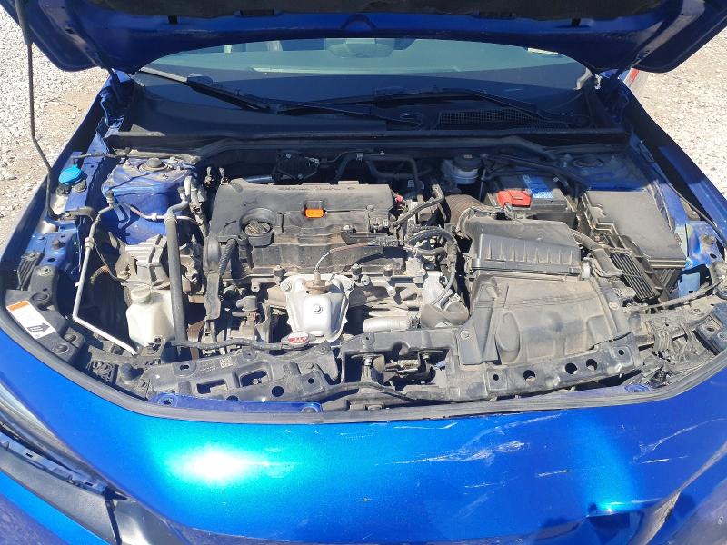 50707446 :رقم المزاد ، 2HGFE2F53RH507043 vin ، 2024 Honda Civic مزاد بيع