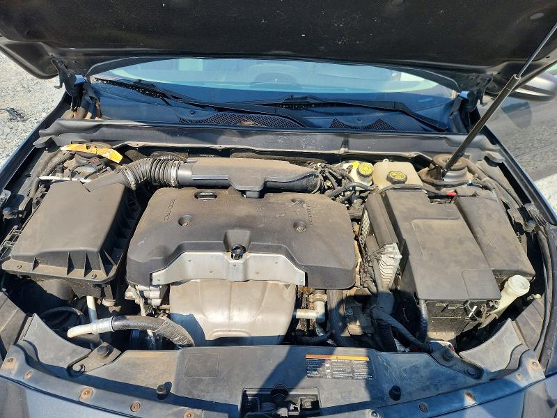 Продаж на аукціоні авто 2014 Chevrolet Malibu, vin: 1G11B5SL0EF207908, номер лоту: 51088306