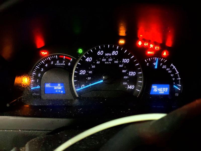 Aukcja sprzedaży 2015 Toyota Camry, vin: 4T4BF1FKXFR477396, numer aukcji: 51532286