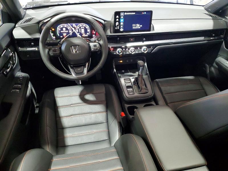 Aukcja sprzedaży 2026 Honda Cr-v, vin: 5J6RS6H92TL016544, numer aukcji: 48943716