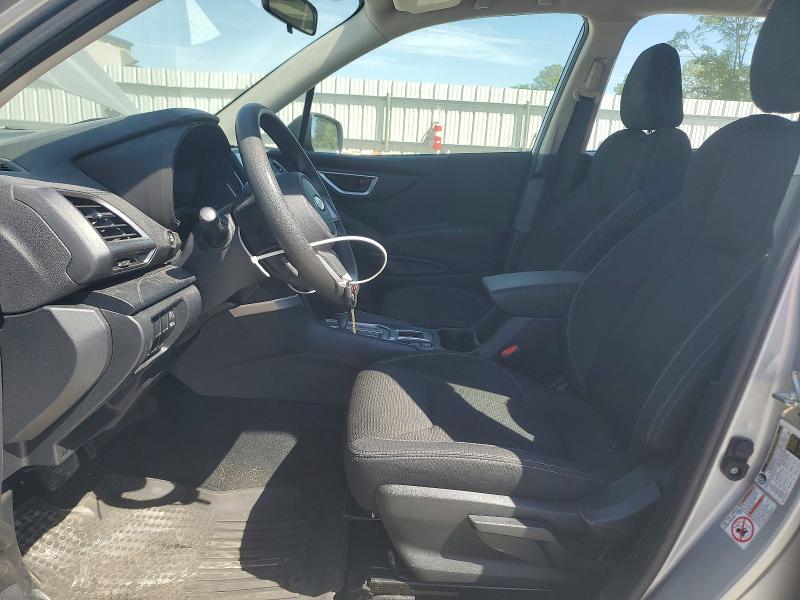 Aukcja sprzedaży 2019 Subaru Forester, vin: JF2SKACC9KH489034, numer aukcji: 50068626