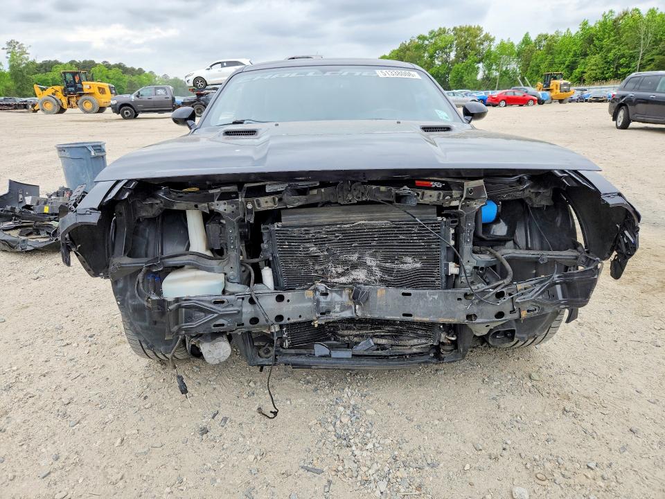 Продажа на аукционе авто 2011 Dodge Challenger, vin: 2B3CJ5DT4BH502229, номер лота: 51338006