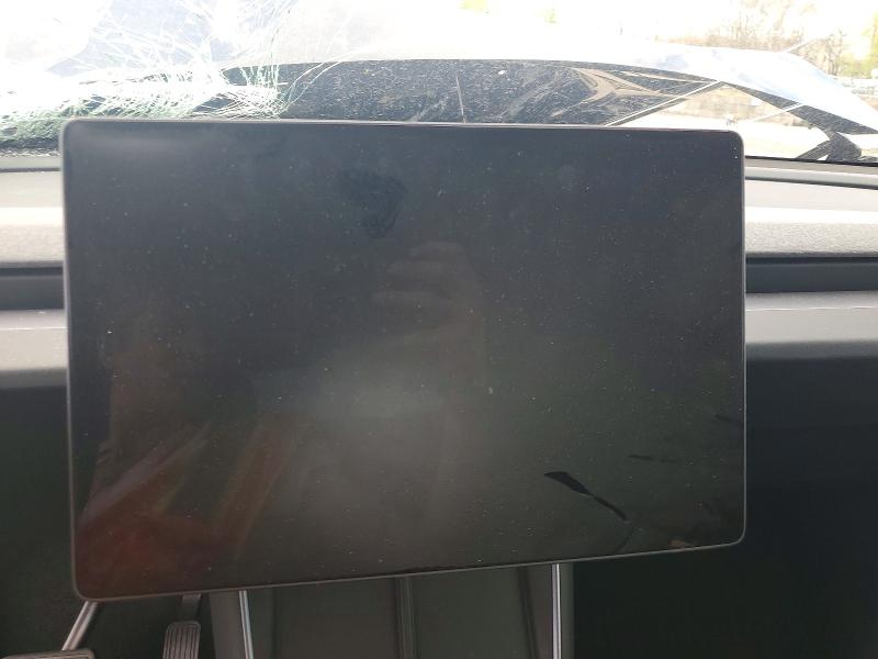 Продаж на аукціоні авто 2026 Tesla Model Y, vin: 7SAYGDED9TA590514, номер лоту: 50012436
