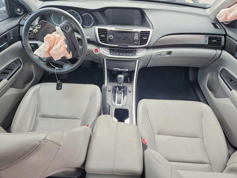 Aukcja sprzedaży 2014 Honda Accord, vin: 1HGCR2F80EA283563, numer aukcji: 51942386