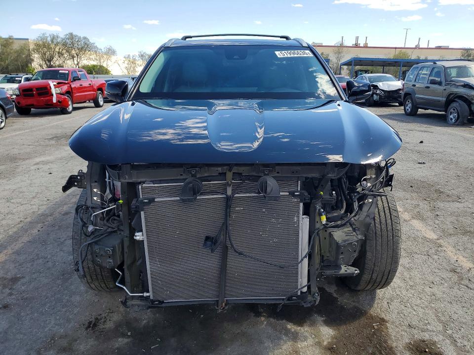 Продаж на аукціоні авто 2023 Toyota Highlander, vin: 5TDKDRAH0PS516436, номер лоту: 51996636