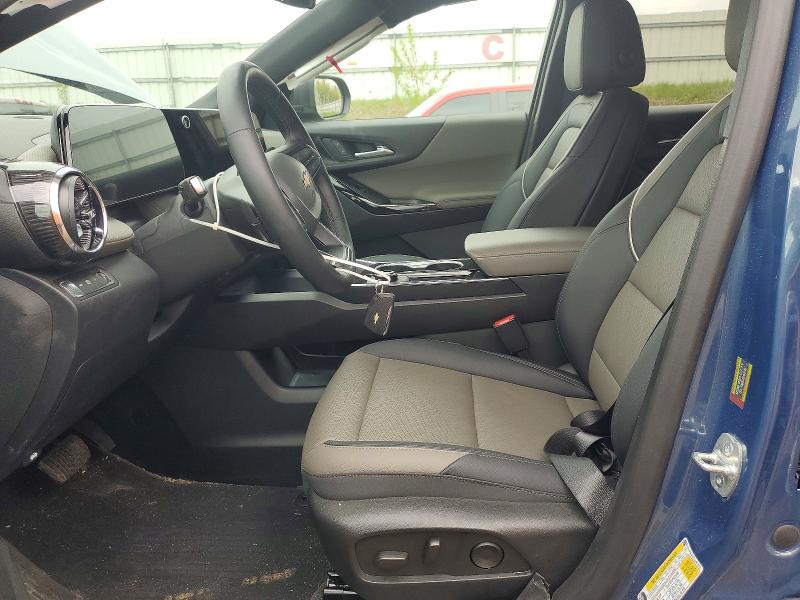 Продаж на аукціоні авто 2026 Chevrolet Equinox, vin: 3GNAXPEG0TL192856, номер лоту: 51655436