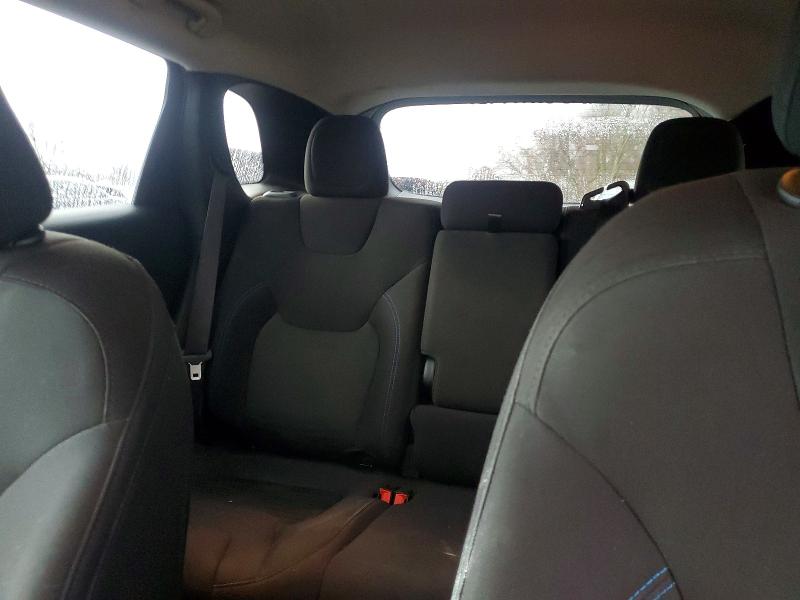 Aukcja sprzedaży 2019 Jeep Cherokee, vin: 1C4PJMAX6KD483276, numer aukcji: 49388376