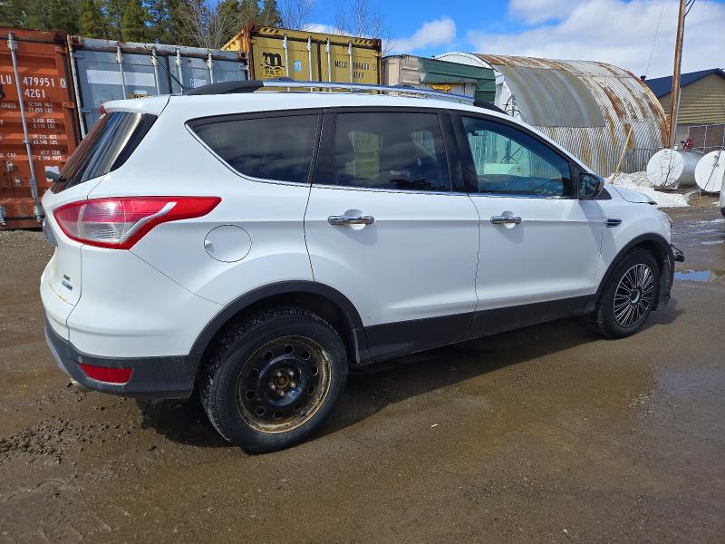 Продажа на аукционе авто 2014 Ford Escape, vin: 1FMCU9GX8EUC62529, номер лота: 49338966