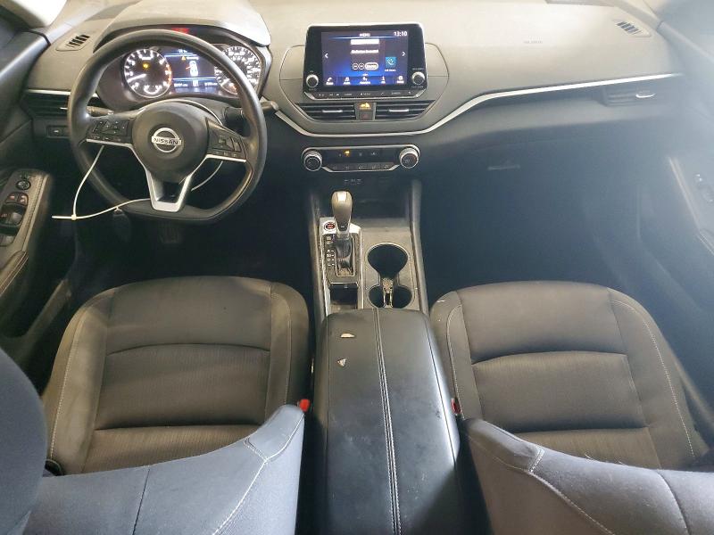 2019 Nissan Altima მანქანა იყიდება აუქციონზე, vin: 1N4BL4BV1KN324215, აუქციონის ნომერი: 48934086