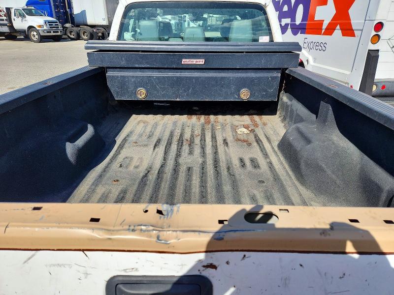 Aukcja sprzedaży 2012 Ford F350, vin: 1FT8W3A66CEB31088, numer aukcji: 50723506