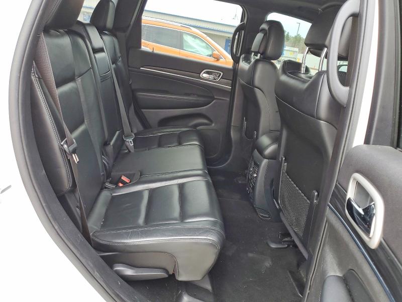 Aukcja sprzedaży 2020 Jeep Grand Cherokee, vin: 1C4RJFBG6LC143376, numer aukcji: 49475086