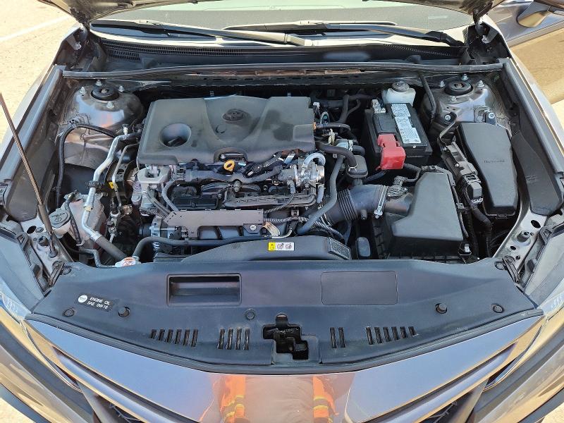 Aukcja sprzedaży 2023 Toyota Camry, vin: 4T1G11AK3PU832996, numer aukcji: 50681576