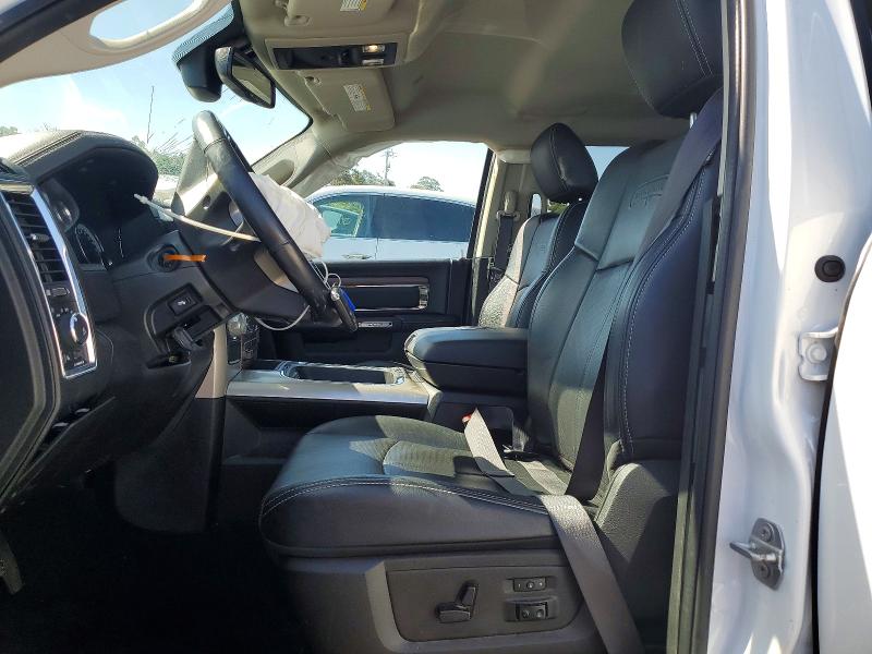Aukcja sprzedaży 2019 Ram 1500 Classic, vin: 1C6RR6NMXKS709674, numer aukcji: 49982776