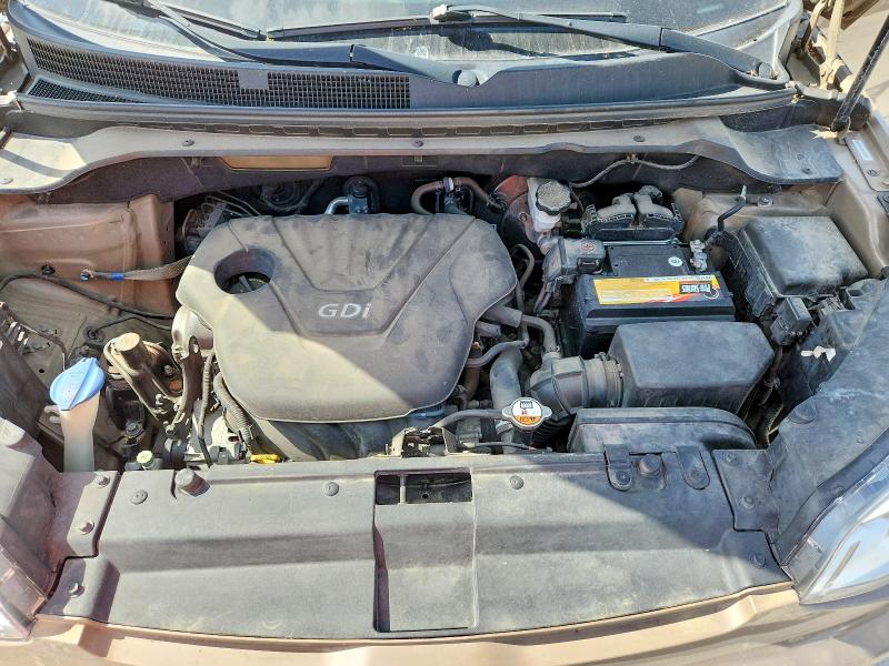 Продаж на аукціоні авто 2015 Kia Soul, vin: KNDJN2A22F7142755, номер лоту: 51167866