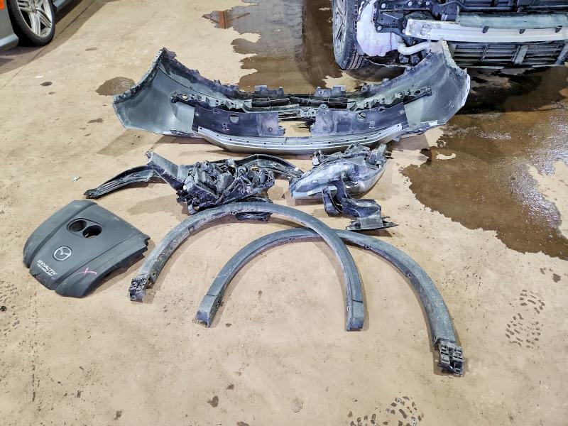 48512916 :رقم المزاد ، JM3KFBDM1J0339228 vin ، 2018 Mazda Cx-5 مزاد بيع