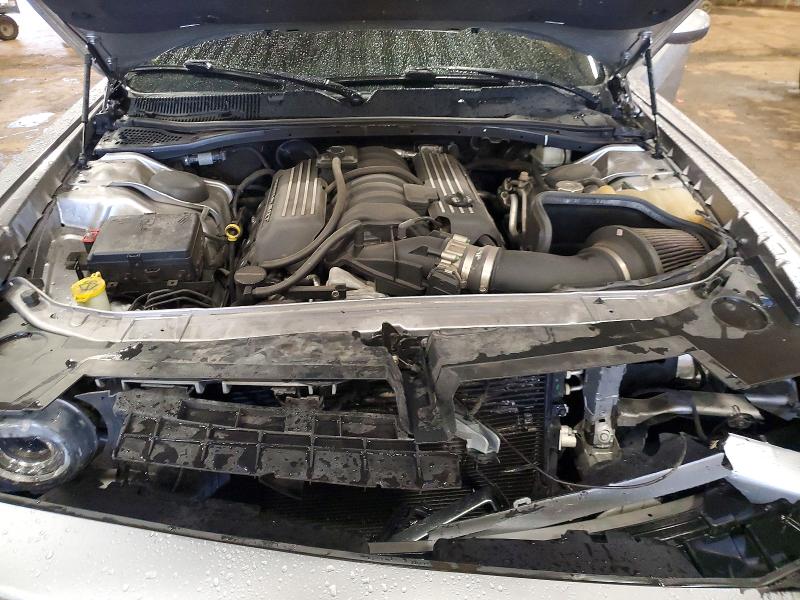49864436 :رقم المزاد ، 2C3CDZFJXGH217782 vin ، 2016 Dodge Challenger مزاد بيع