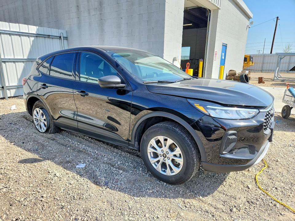 50929626 :رقم المزاد ، 1FMCU9GN1SUB17598 vin ، 2025 Ford Escape مزاد بيع