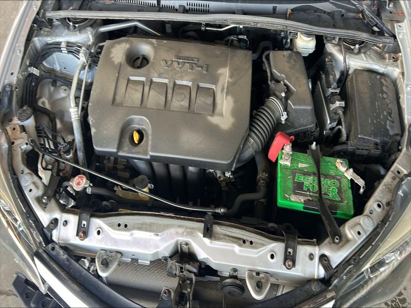 2019 Toyota Corolla მანქანა იყიდება აუქციონზე, vin: 5YFBURHE2KP881018, აუქციონის ნომერი: 50384926