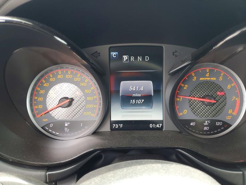 Продажа на аукционе авто 2018 Mercedes-benz Amg Gt, vin: WDDYJ7KA6JA013187, номер лота: 51149816