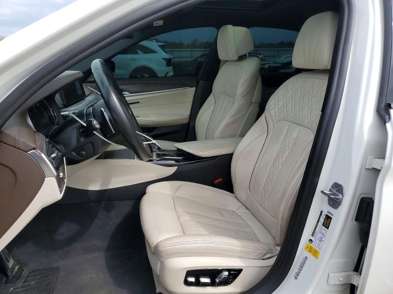 Продажа на аукционе авто 2018 Bmw 540, vin: WBAJE5C57JWA92491, номер лота: 49687956
