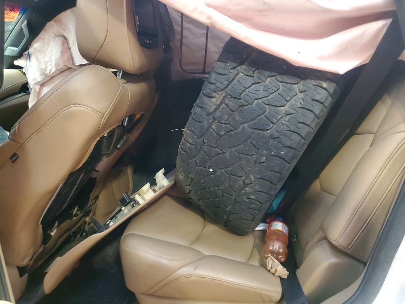 50981196 :رقم المزاد ، 1GYS4DKJ8JR128598 vin ، 2018 Cadillac Escalade مزاد بيع