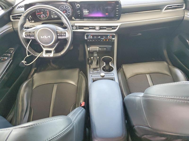 Aukcja sprzedaży 2022 Kia K5, vin: 5XXG64J24NG163552, numer aukcji: 50817526