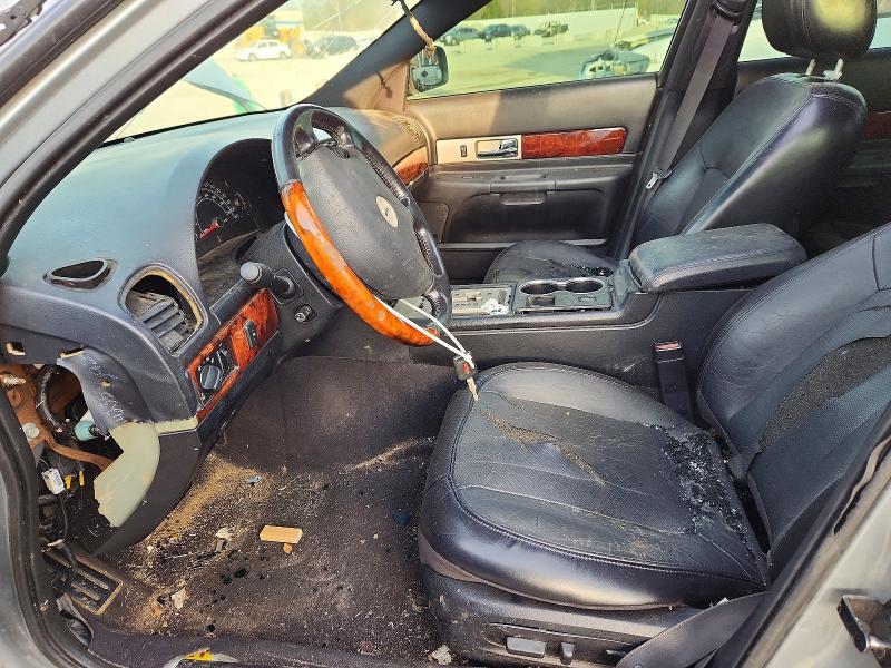Aukcja sprzedaży 2006 Lincoln Ls, vin: 1LNHM87A76Y639292, numer aukcji: 48135426