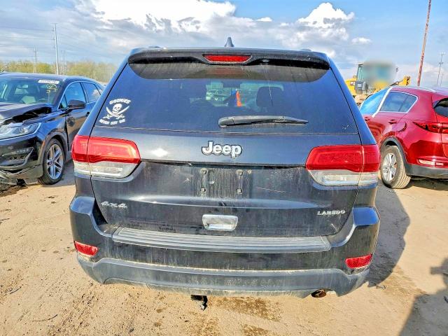 Продаж на аукціоні авто 2015 Jeep Grand Cherokee, vin: 1C4RJFAG5FC736717, номер лоту: 50700976