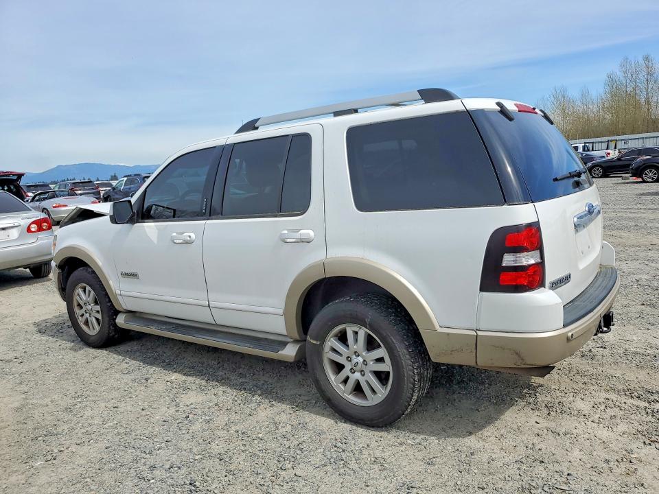 Aukcja sprzedaży 2006 Ford Explorer, vin: 1FMEU74E66UA27340, numer aukcji: 48171496