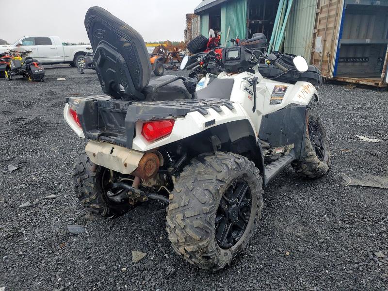 Продаж на аукціоні авто 2023 Polaris Sportsman, vin: 4XASYY957PB142334, номер лоту: 41870566