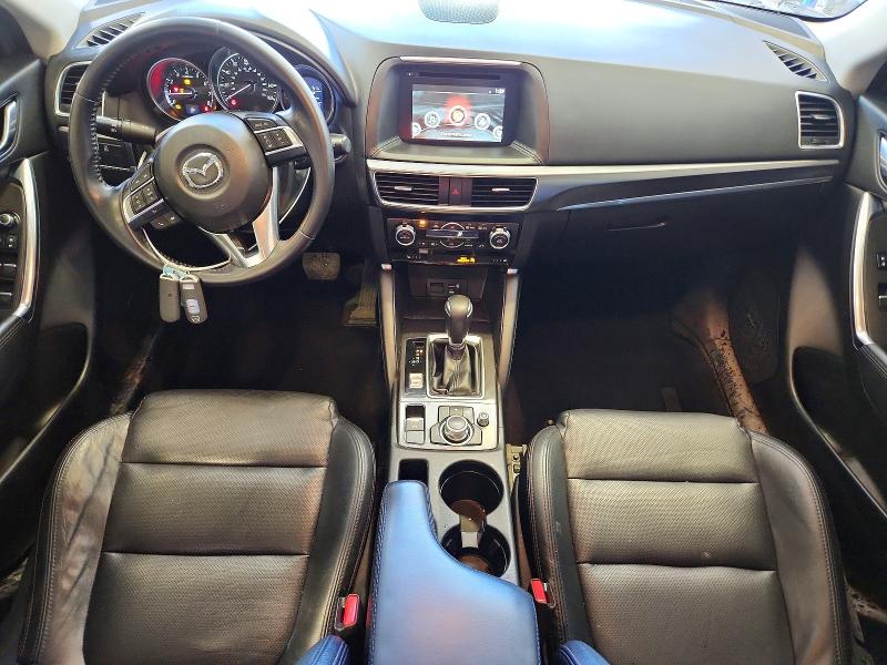 Aukcja sprzedaży 2016 Mazda Cx-5, vin: JM3KE4DY0G0783663, numer aukcji: 50519186