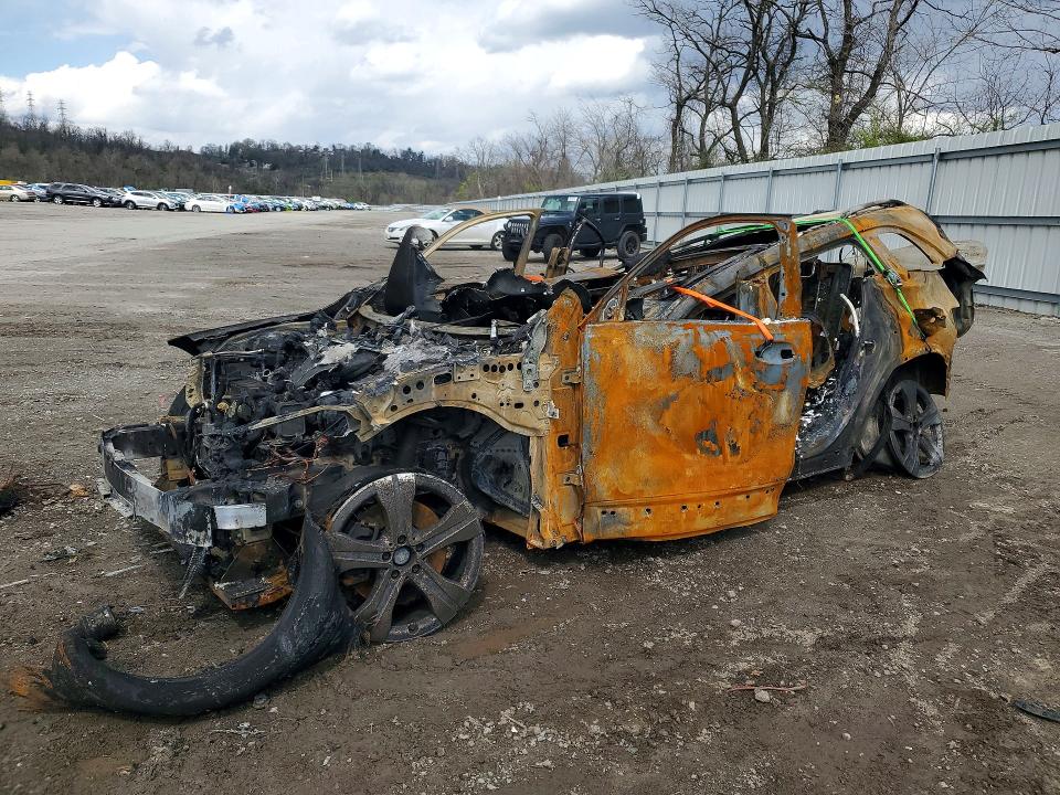 Продажа на аукционе авто 2022 Mercedes-benz Eqb, vin: W1N9M1DB2NN008276, номер лота: 49178026