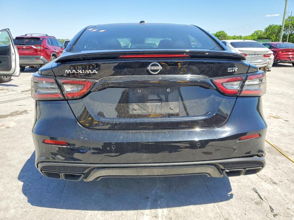 Aukcja sprzedaży 2023 Nissan Maxima, vin: 1N4AA6EV8PC505629, numer aukcji: 52054196