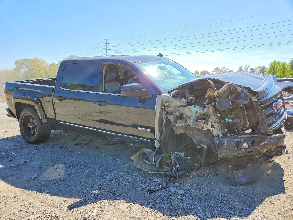 Продаж на аукціоні авто 2014 Gmc Sierra, vin: 3GTU2VEC6EG440092, номер лоту: 49125496