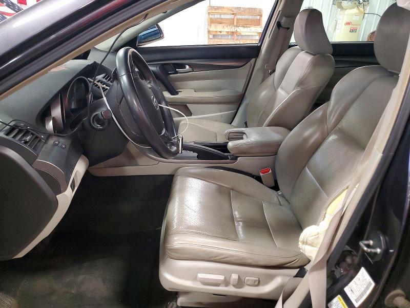 49092186 :رقم المزاد ، 19UUA8F5XDA005224 vin ، 2013 Acura Tl مزاد بيع