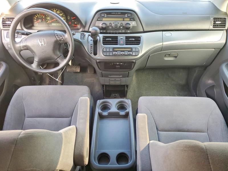 Aukcja sprzedaży 2006 Honda Odyssey, vin: 5FNRL384X6B064824, numer aukcji: 50788686