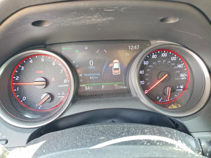 Продажа на аукционе авто 2021 Toyota Camry, vin: 4T1K61AK4MU416141, номер лота: 50801996