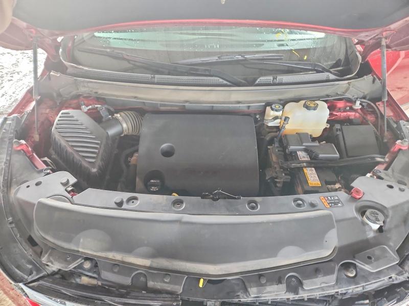 Aukcja sprzedaży 2022 Buick Enclave, vin: 5GAEVAKWXNJ162235, numer aukcji: 50620806