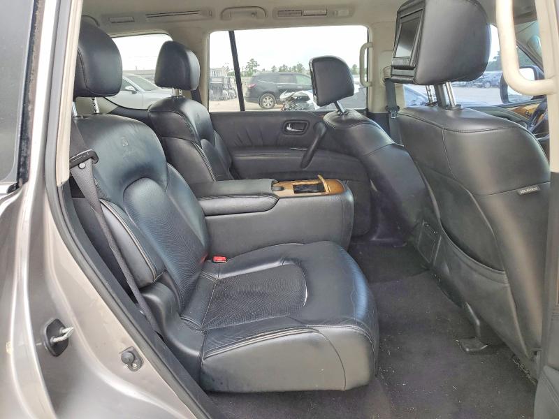Продаж на аукціоні авто 2011 Infiniti Qx56, vin: JN8AZ2NF4B9501639, номер лоту: 48529876
