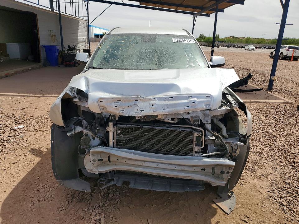 Продажа на аукционе авто 2015 Gmc Terrain, vin: 2GKALMEK8F6160340, номер лота: 50255176