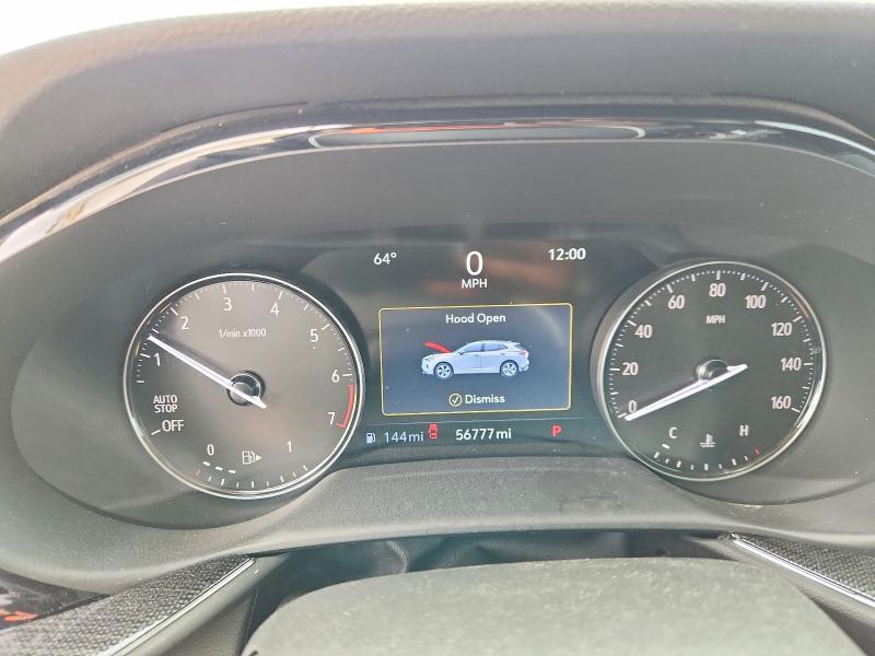 Aukcja sprzedaży 2023 Buick Envision, vin: LRBFZNR4XPD018414, numer aukcji: 51499816