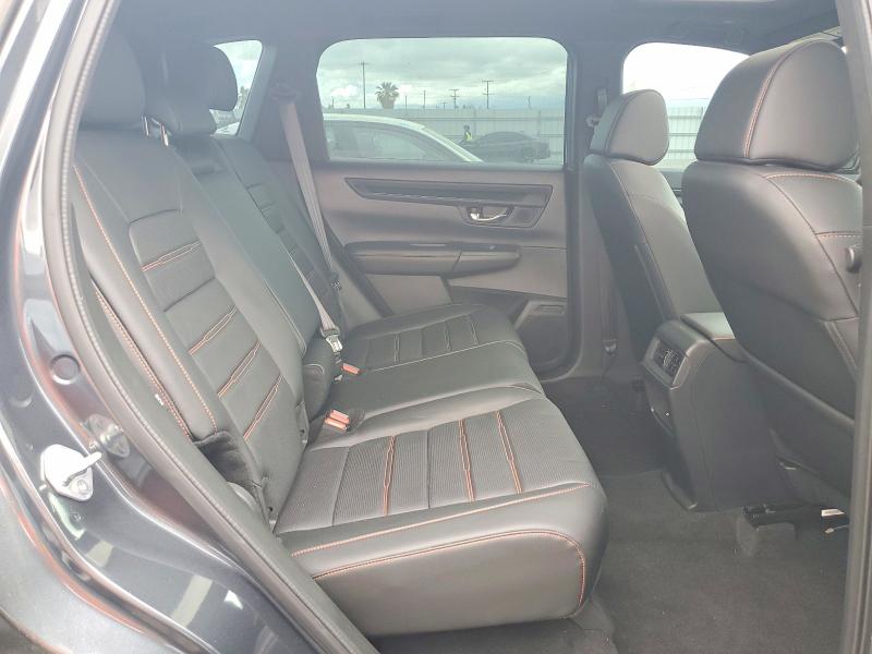 50781956 :رقم المزاد ، 7FARS5H84TE008041 vin ، 2026 Honda Cr-v مزاد بيع