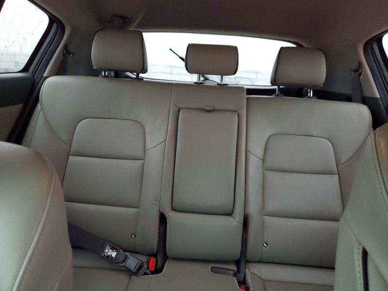 51896276 :رقم المزاد ، KNDPN3AC5H7085544 vin ، 2017 Kia Sportage مزاد بيع
