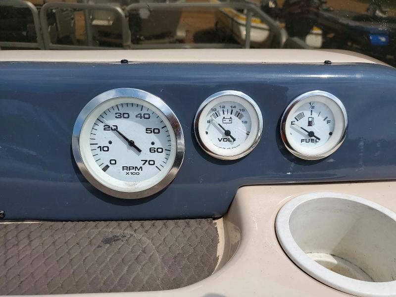 Продажа на аукционе авто 2008 Tracker 200, vin: BUJ07688J708, номер лота: 50511626
