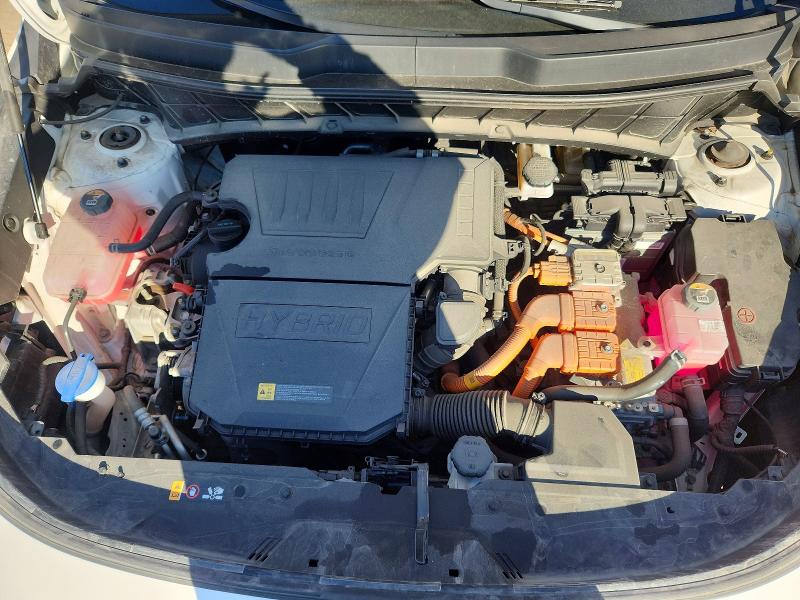 Продаж на аукціоні авто 2025 Kia Niro, vin: KNDCP3LE2S5277708, номер лоту: 51067736