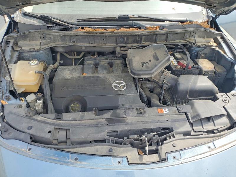 Aukcja sprzedaży 2015 Mazda Cx-9, vin: JM3TB2CA0F0460766, numer aukcji: 47129316