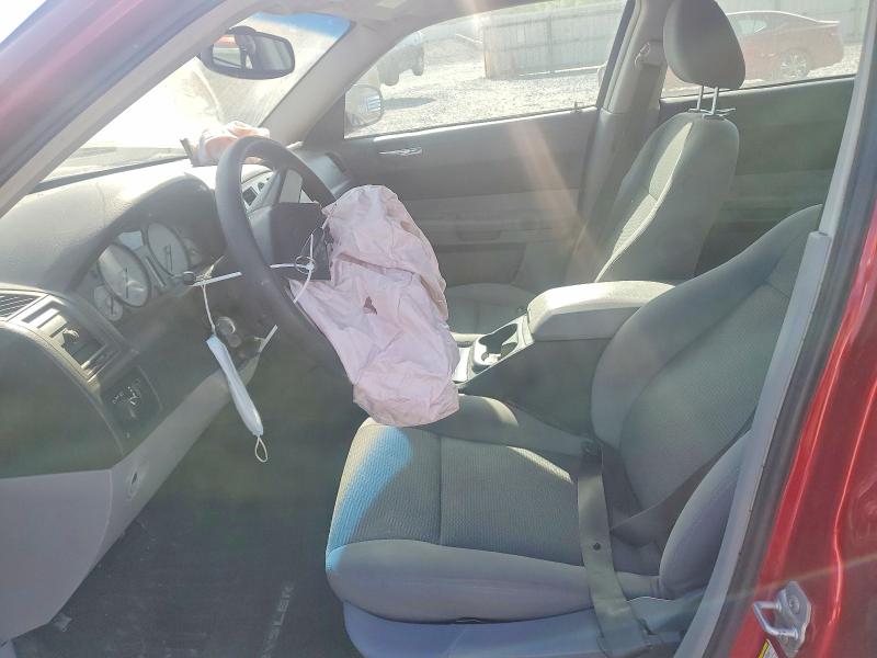Продажа на аукционе авто 2007 Chrysler 300, vin: 2C3LA43RX7H616469, номер лота: 49737196